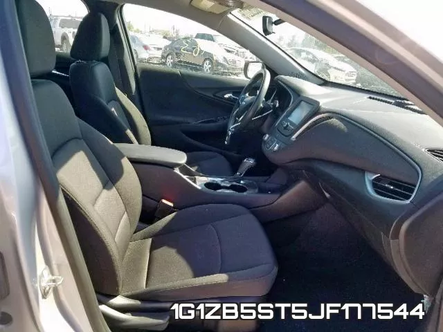 1G1ZB5ST5JF177544 фото 6