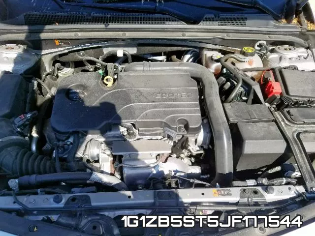 1G1ZB5ST5JF177544 фото 8