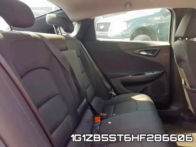 1G1ZB5ST6HF286606 фото 7
