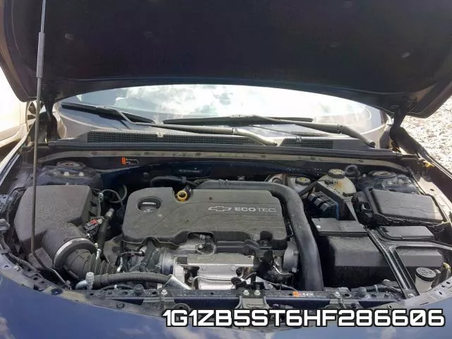 1G1ZB5ST6HF286606 фото 8