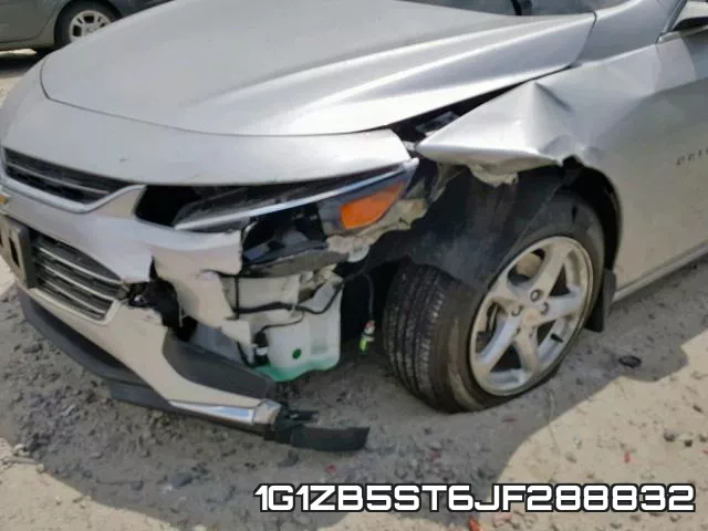 1G1ZB5ST6JF288832 фото 10