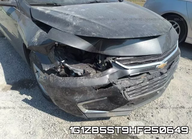 1G1ZB5ST9HF250649 фото 6
