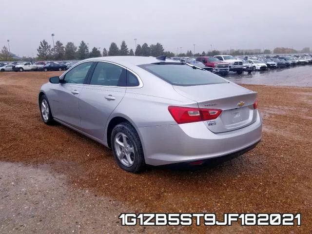 1G1ZB5ST9JF182021 фото 4