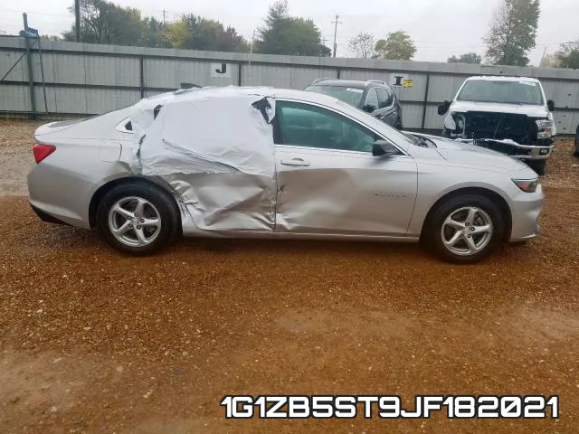 1G1ZB5ST9JF182021 фото 10