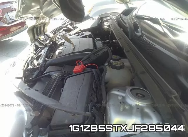 1G1ZB5STXJF285044 фото 2