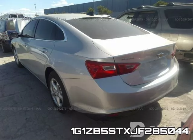 1G1ZB5STXJF285044 фото 4