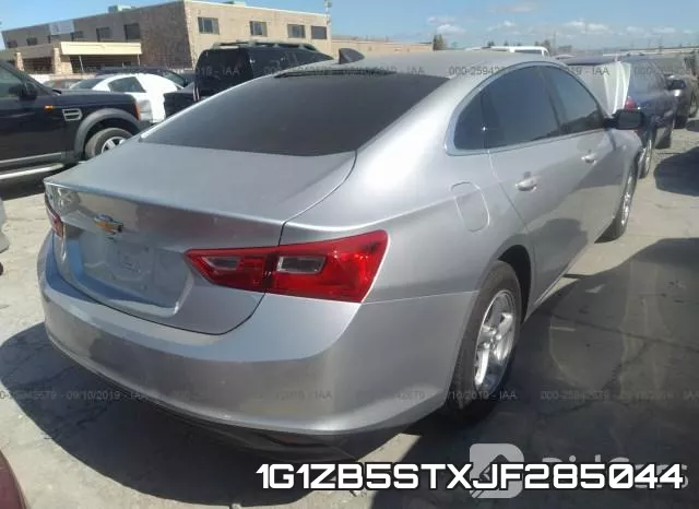 1G1ZB5STXJF285044 фото 5