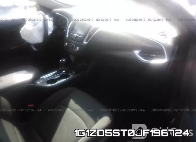 1G1ZD5ST0JF196724 фото 6