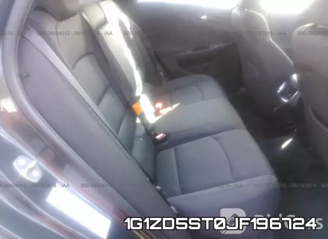 1G1ZD5ST0JF196724 фото 9