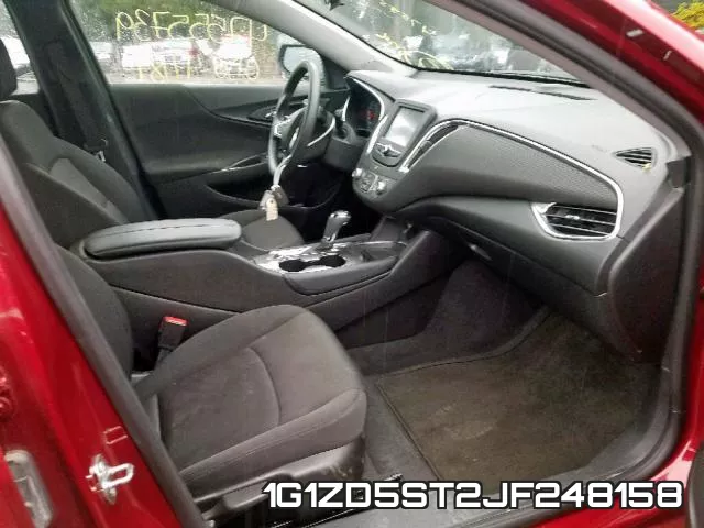 1G1ZD5ST2JF248158 фото 6