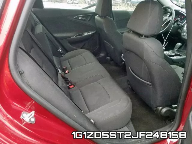 1G1ZD5ST2JF248158 фото 7