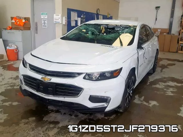 1G1ZD5ST2JF279376 фото 3