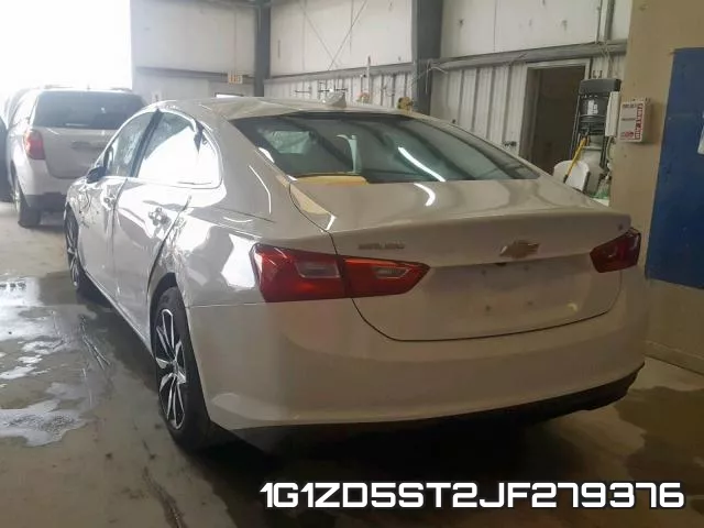 1G1ZD5ST2JF279376 фото 4