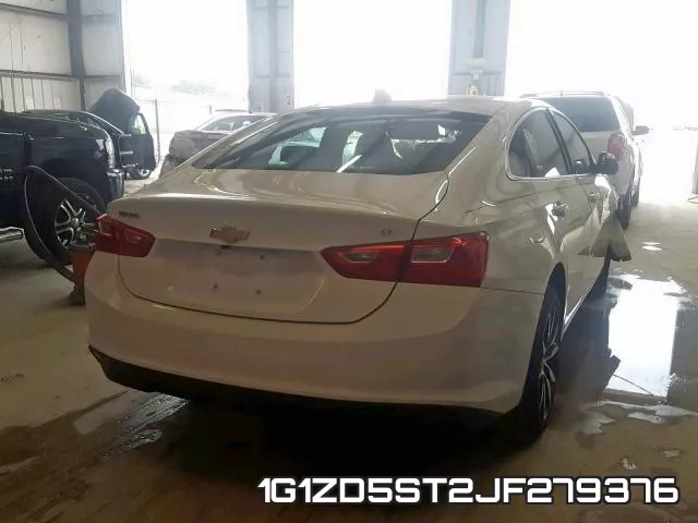 1G1ZD5ST2JF279376 фото 5