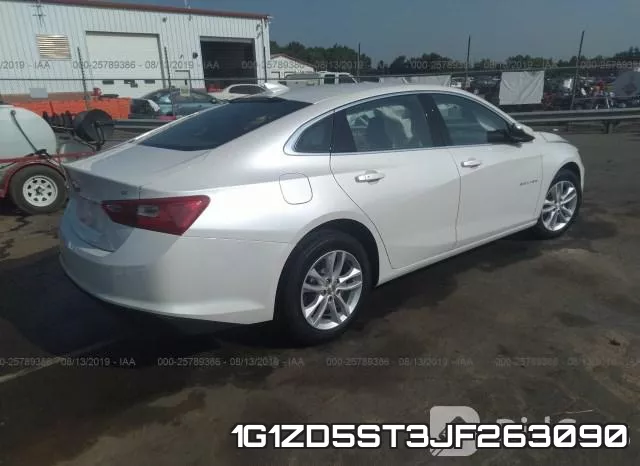 1G1ZD5ST3JF263090 фото 4