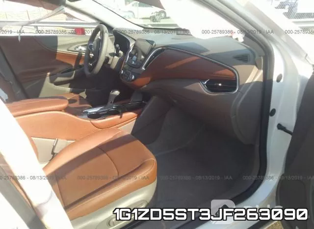 1G1ZD5ST3JF263090 фото 5