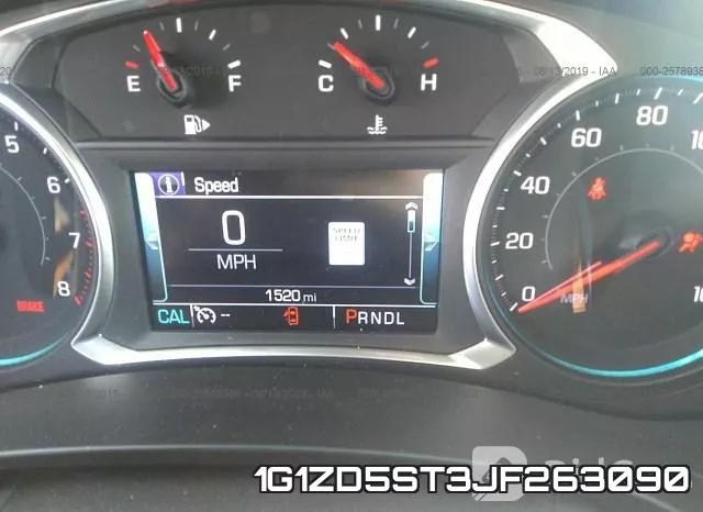 1G1ZD5ST3JF263090 фото 7