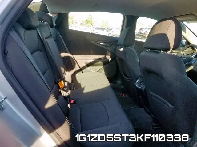1G1ZD5ST3KF110338 фото 7