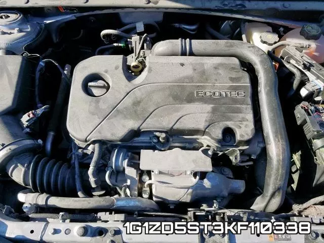 1G1ZD5ST3KF110338 фото 8