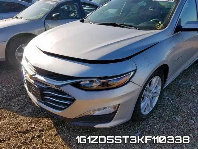 1G1ZD5ST3KF110338 фото 10