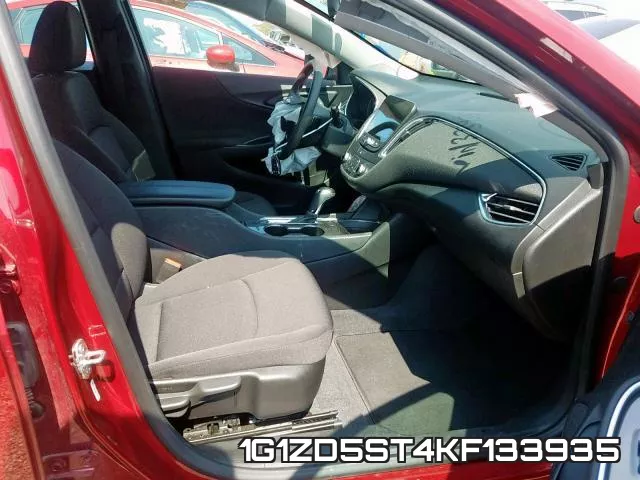 1G1ZD5ST4KF133935 фото 6