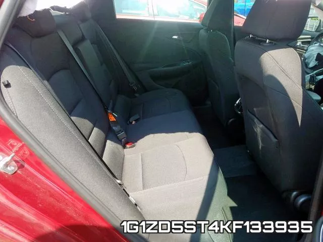 1G1ZD5ST4KF133935 фото 7