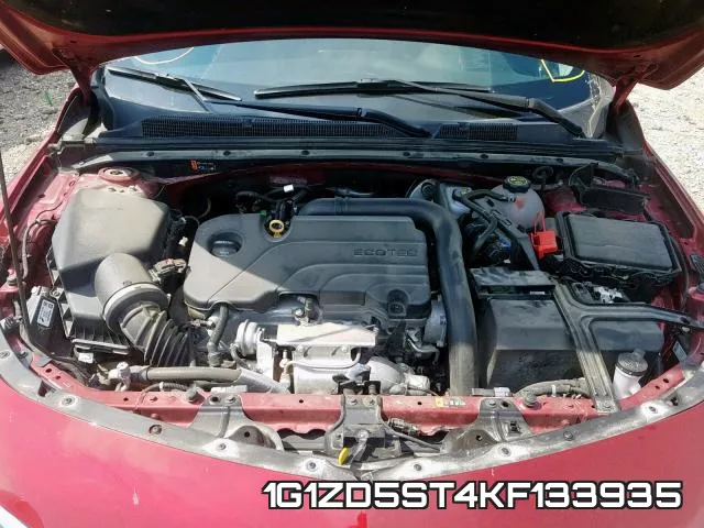 1G1ZD5ST4KF133935 фото 8