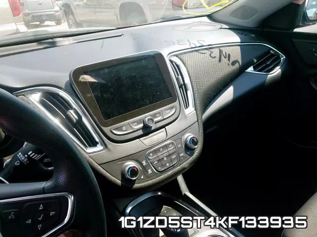 1G1ZD5ST4KF133935 фото 10