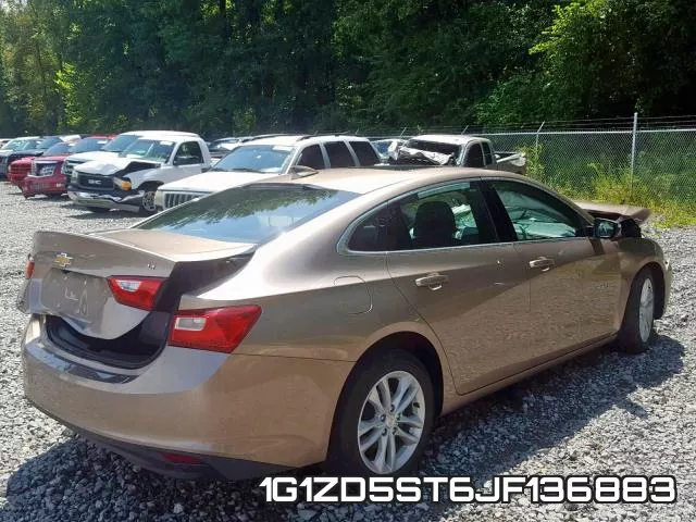 1G1ZD5ST6JF136883 фото 5