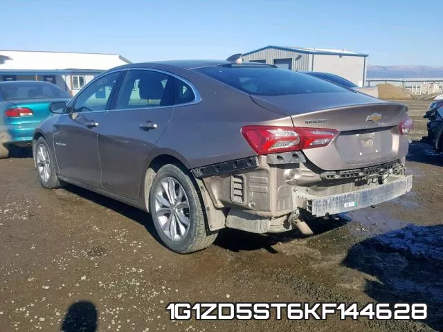 1G1ZD5ST6KF144628 фото 4