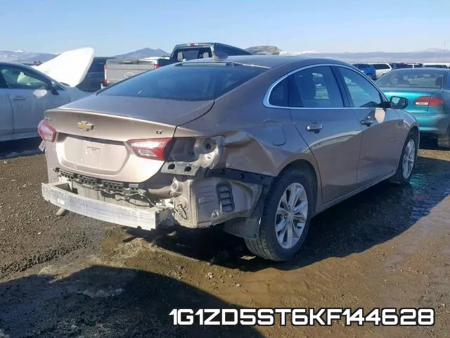 1G1ZD5ST6KF144628 фото 5