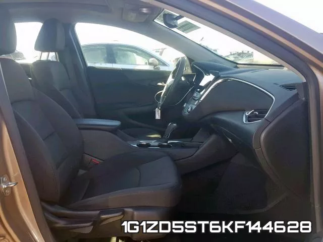 1G1ZD5ST6KF144628 фото 6