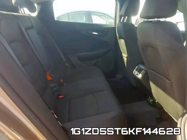 1G1ZD5ST6KF144628 фото 7