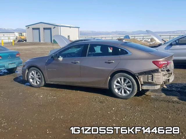 1G1ZD5ST6KF144628 фото 10