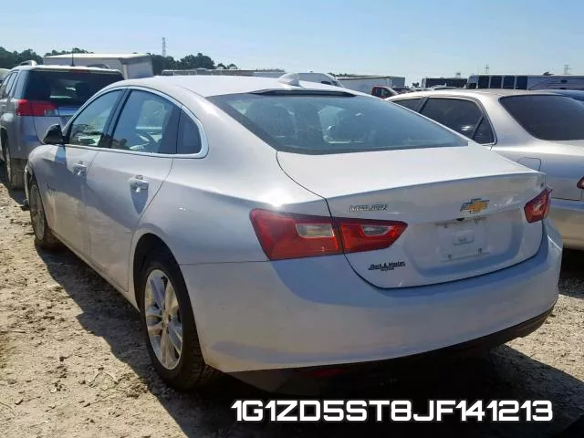 1G1ZD5ST8JF141213 фото 4