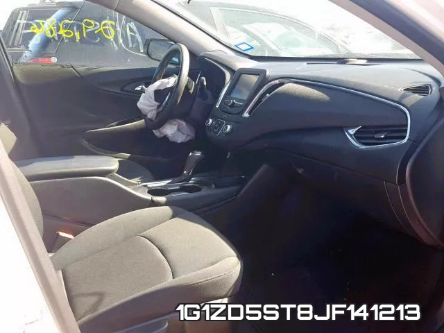 1G1ZD5ST8JF141213 фото 6