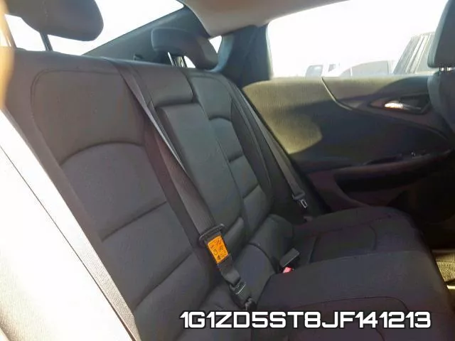1G1ZD5ST8JF141213 фото 7