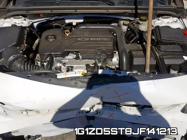 1G1ZD5ST8JF141213 фото 8