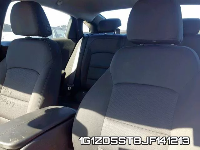 1G1ZD5ST8JF141213 фото 10