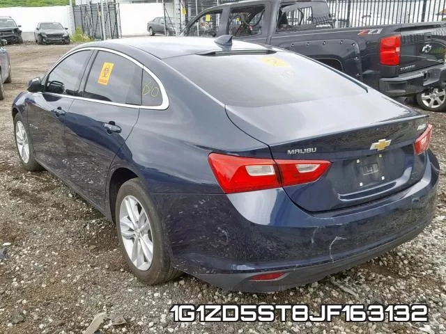 1G1ZD5ST8JF163132 фото 4