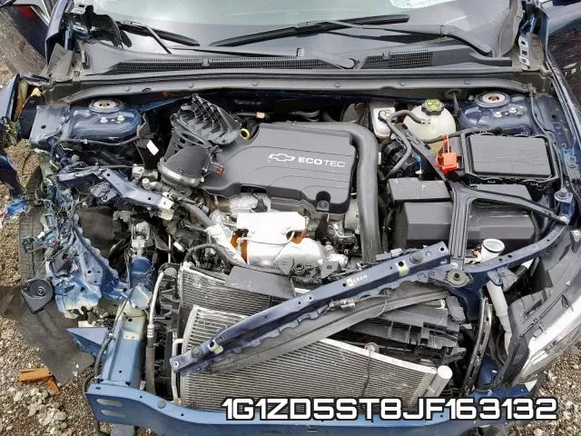 1G1ZD5ST8JF163132 фото 8