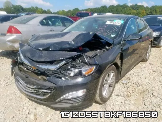 1G1ZD5ST8KF186850 фото 3