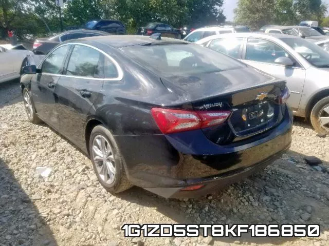 1G1ZD5ST8KF186850 фото 4