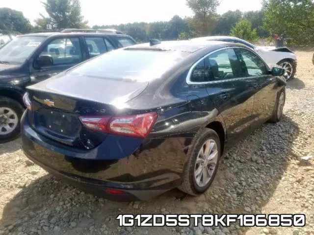 1G1ZD5ST8KF186850 фото 5