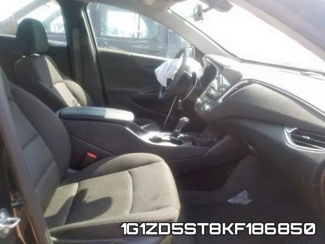 1G1ZD5ST8KF186850 фото 6