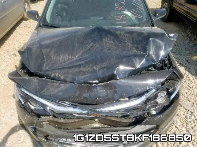 1G1ZD5ST8KF186850 фото 8