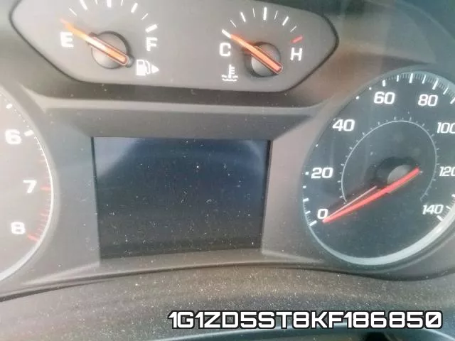 1G1ZD5ST8KF186850 фото 9