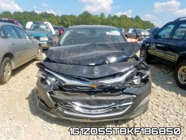 1G1ZD5ST8KF186850 фото 10
