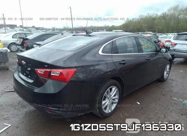 1G1ZD5ST9JF136330 фото 5