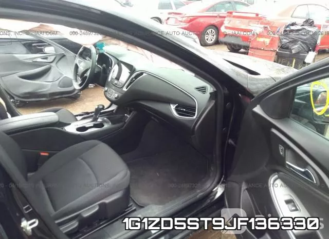 1G1ZD5ST9JF136330 фото 6